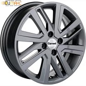 Carwel Таймыр 6x16 4*100 ET46 DIA54.1 GRT Литой
