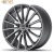 MAK Komet 8x18 5*112 ET48 DIA66.6 Gunmetal Mirror Face Литой MAK Komet 8x18 5*112 ET48 DIA66.6 Gunmetal Mirror Face Литой