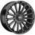 LS FlowForming RC80 9x20 6*114.3 ET25 DIA67.1 BK Литой