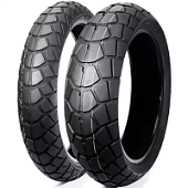 Kingtyre K66 120/70 R19 60V Передняя Эндуро