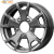 iFree Тайган 6x16 5*139.7 ET40 DIA98.1 Блэк Платинум Литой