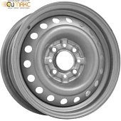 Eurodisk 65A50C 6x16 4*100 ET50 DIA60.1 S Штампованный