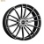 Dotz Fast Fifteen 8.5x19 5*120 ET35 DIA72.6 BFP Литой