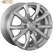 LS 786 6.5x15 4*100 ET40 DIA73.1 SF Литой