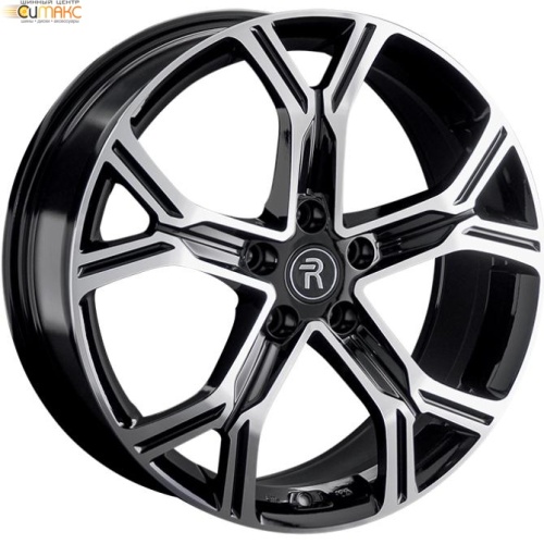 Replay GS15 8x19 5*114.3 ET39 DIA67.1 GMF Литой Replay GS15 8x19 5*114.3 ET39 DIA67.1 GMF Литой