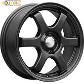 Скад Киото 6x15 4*98 ET38 DIA58.6 Черный бархат Литой