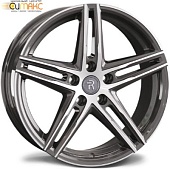 Replay A248 8.5x20 5*112 ET28 DIA66.6 GMF Литой