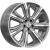 K&K Kleemann 8.5x20 5*114.3 ET44 DIA63.3 Diamond gloss graphite Литой K&K Kleemann 8.5x20 5*114.3 ET44 DIA63.3 Diamond gloss graphite Литой