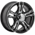 Race Ready CSS7608 7x16 5*139.7 ET25 DIA110.5 B-P Литой Race Ready CSS7608 7x16 5*139.7 ET25 DIA110.5 B-P Литой
