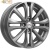 iFree Панган 6x16 4*100 ET50 DIA60.1 Блэк Платинум Литой iFree Панган 6x16 4*100 ET50 DIA60.1 Блэк Платинум Литой