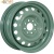 Trebl 53B35B 5.5x14 4*98 ET35 DIA58.6 Green Штампованный