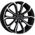 MAK Xenon 9.5x20 5*150 ET52 DIA110.1 Ice Black Литой MAK Xenon 9.5x20 5*150 ET52 DIA110.1 Ice Black Литой
