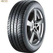 Continental ContiVanContact 200 215/60 R17C 109/107T
