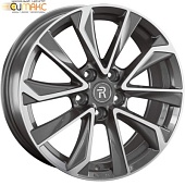 Replay HV106 7.5x19 5*114.3 ET45 DIA66.6 GMF Литой