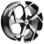 RST R067 7x17 5*114.3 ET47 DIA66.1 BFP Литой RST R067 7x17 5*114.3 ET47 DIA66.1 BFP Литой