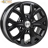 RST R056 6.5x16 6*139.7 ET50 DIA92.5 BL Литой