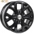 RST R056 6.5x16 6*139.7 ET50 DIA92.5 BL Литой RST R056 6.5x16 6*139.7 ET50 DIA92.5 BL Литой