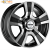 Carwel Дельта 6.5x16 5*139.7 ET40 DIA98 AB Литой Carwel Дельта 6.5x16 5*139.7 ET40 DIA98 AB Литой