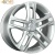 Replay FD98 7x17 5*108 ET50 DIA63.3 Silver Литой