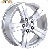 Скад Мицар 6.5x16 5*112 ET38 DIA67.1 Селена Литой