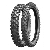 Michelin Starcross 5 MEDIUM 70/100 R17 40M Передняя Кросс