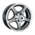 LS 319 6.5x15 4*114.3 ET40 DIA73.1 GMF Литой LS 319 6.5x15 4*114.3 ET40 DIA73.1 GMF Литой
