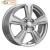 K&K КС777 6x15 4*100 ET48 DIA54.1 Сильвер Литой