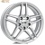 ATS Mizar 7.5x17 5*112 ET47 DIA66.6 Polar Silver Литой ATS Mizar 7.5x17 5*112 ET47 DIA66.6 Polar Silver Литой