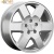Replay CHR53 8x18 5*108 ET47 DIA60.1 Silver Литой Replay CHR53 8x18 5*108 ET47 DIA60.1 Silver Литой