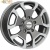Carwel Нива-17 6.5x17 5*139.7 ET35 DIA98.5 AGR Литой Carwel Нива-17 6.5x17 5*139.7 ET35 DIA98.5 AGR Литой