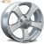 Replay SK153 6.5x16 5*112 ET41 DIA57.1 Silver Литой