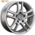 Replay VV30 7x17 5*120 ET55 DIA65.1 Silver Литой