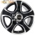 Tech Line 622 7.5x16 6*139.7 ET10 DIA110.1 BD Литой