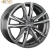 LS 787 6.5x15 5*100 ET38 DIA73.1 GMF Литой LS 787 6.5x15 5*100 ET38 DIA73.1 GMF Литой