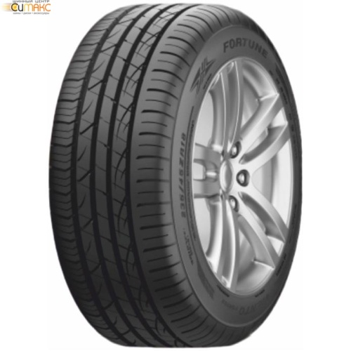 Fortune Viento FSR702 245/40 R19 98Y XL