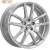 Wheels UP UP107 6.5x17 4*100 ET41 DIA60.1 Silver Classic Литой Wheels UP UP107 6.5x17 4*100 ET41 DIA60.1 Silver Classic Литой