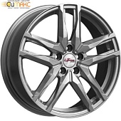 iFree Бомбей 6.5x18 5*108 ET43 DIA65.1 Хай Вэй Литой