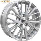 RST R036 6.5x16 5*114.3 ET39 DIA60.1 SL Литой RST R036 6.5x16 5*114.3 ET39 DIA60.1 SL Литой