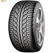 Yokohama Parada Spec-X PA02 285/45 R22 114V