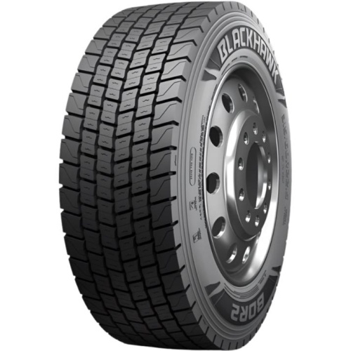 Blackhawk BDR2 245/70 R17.5 143/141J Ведущая