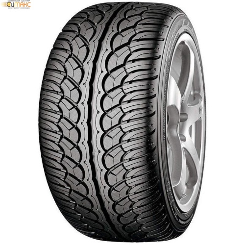 Yokohama Parada Spec-X PA02 285/35 R23 107V