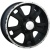 LS 214 7.5x18 6*139.7 ET46 DIA67.1 MBF Литой