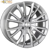 LS 751 7x16 4*100 ET40 DIA73.1 SF Литой