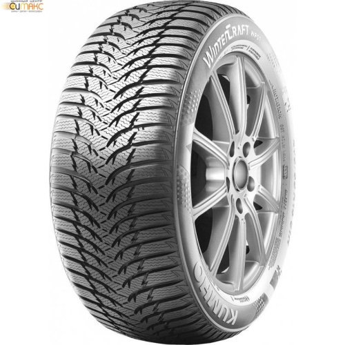 Kumho WinterCraft WP51 155/60 R15 74T