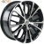 RST R027 7.5x17 5*114.3 ET45 DIA60.1 BFP Литой