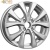 Carwel Талто 6x15 4*100 ET46 DIA54.1 SB Литой