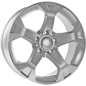 Replica H BM23 7.5x17 5*120 ET34 DIA72.6 S Литой