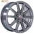 Alcasta M64 7x17 5*108 ET43 DIA65.1 Graphite Литой Alcasta M64 7x17 5*108 ET43 DIA65.1 Graphite Литой