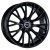 MAK Munchen 9.5x20 5*120 ET44 DIA72.6 Matt Black Литой