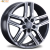Replay FA21 7x17 5*114.3 ET40 DIA57.1 GMF Литой Replay FA21 7x17 5*114.3 ET40 DIA57.1 GMF Литой